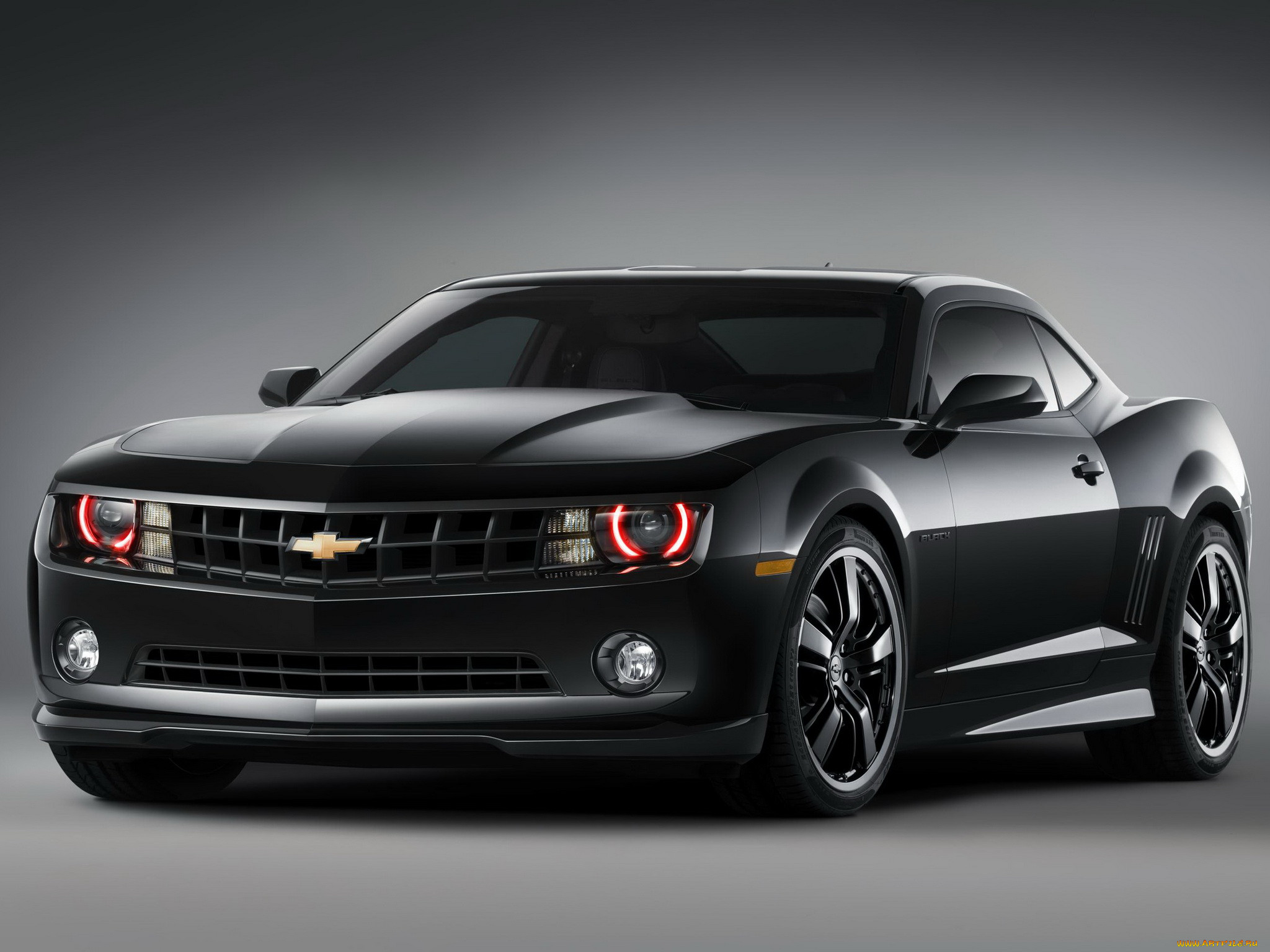 , chevrolet